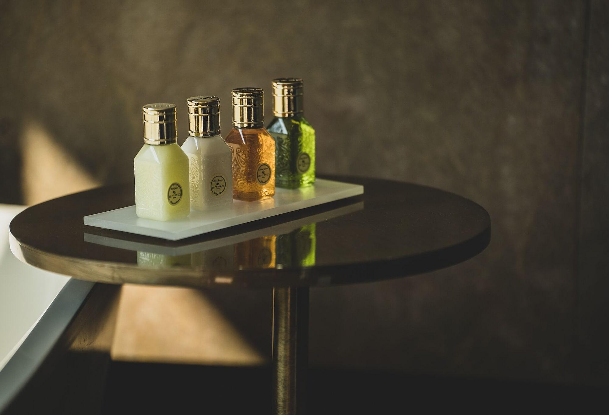 Grand Hotel Campione Campione dʼItalia Esterno foto The Standard Amenities