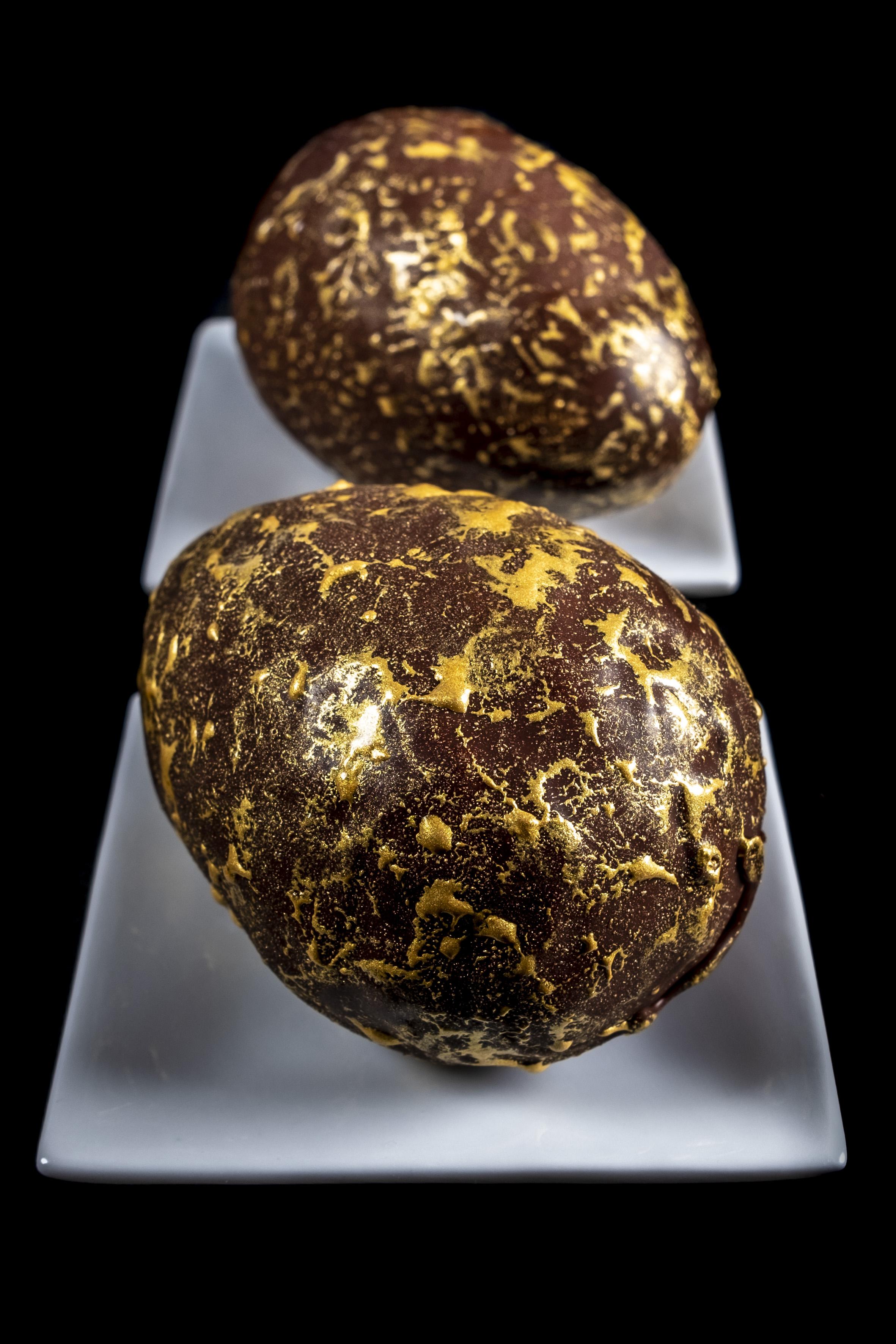 Grand Hotel Campione Campione dʼItalia Esterno foto The egg